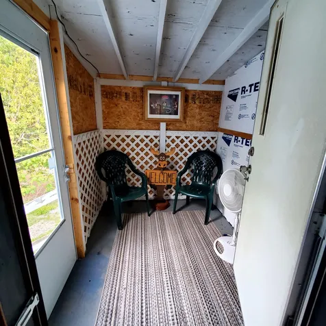 17 Pine Hill Road Tilton NH 03276