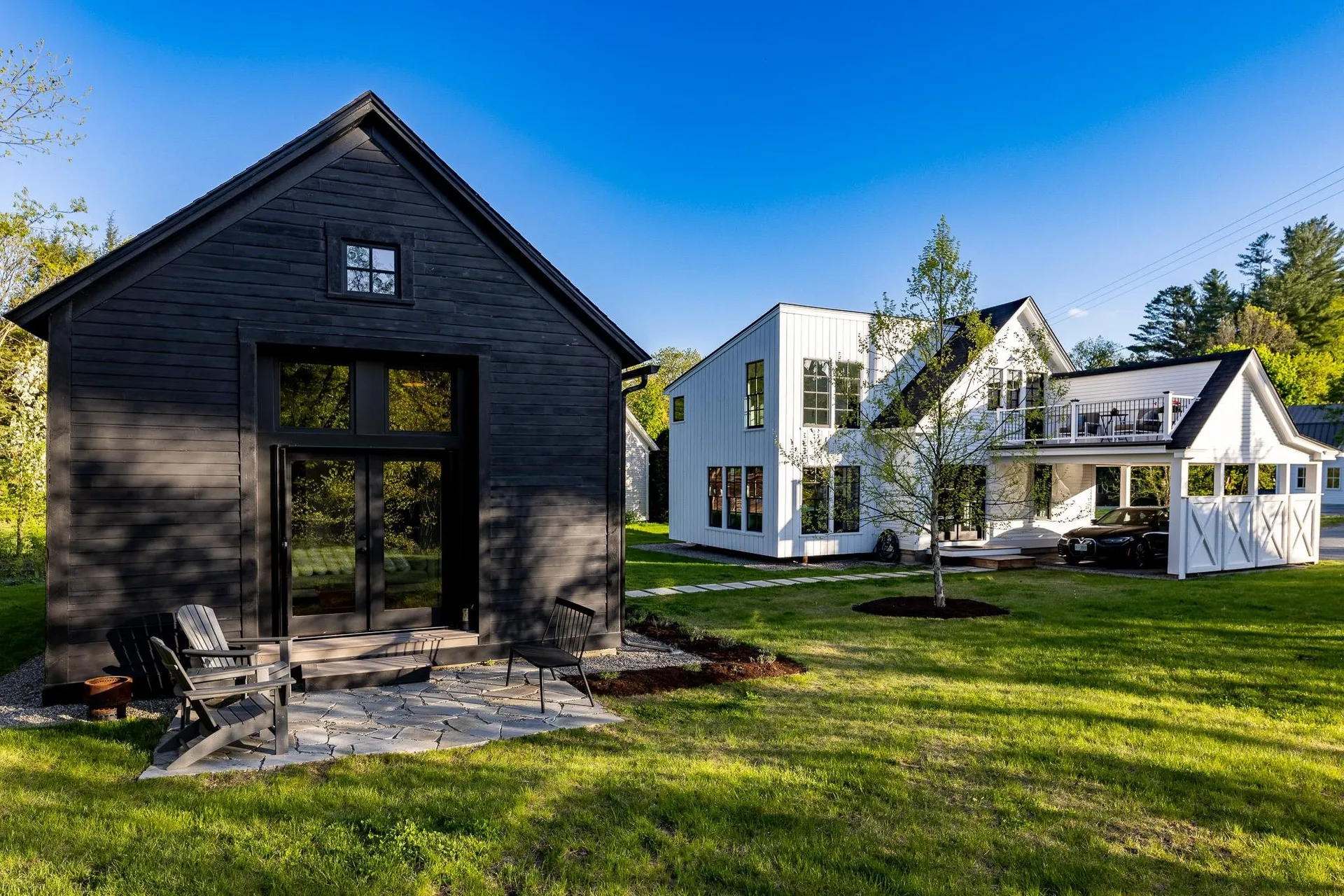 30 Bridge Street Orford NH 03777