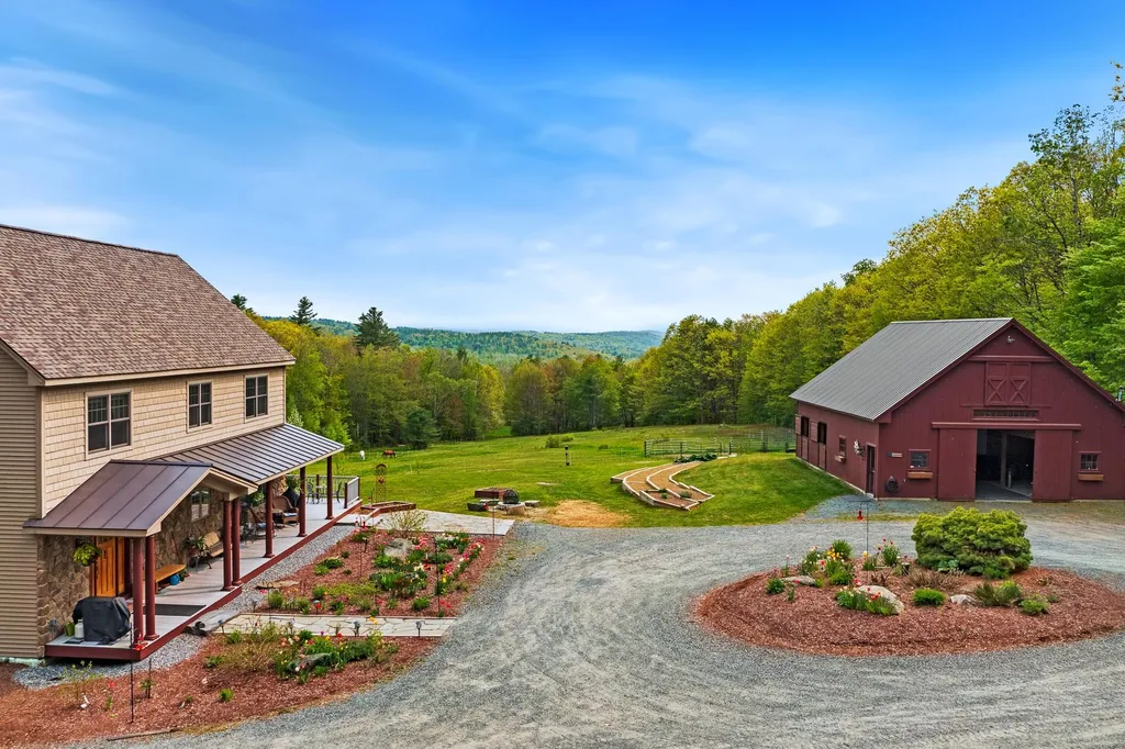 42 Beech Cobble Road Canaan NH 03741