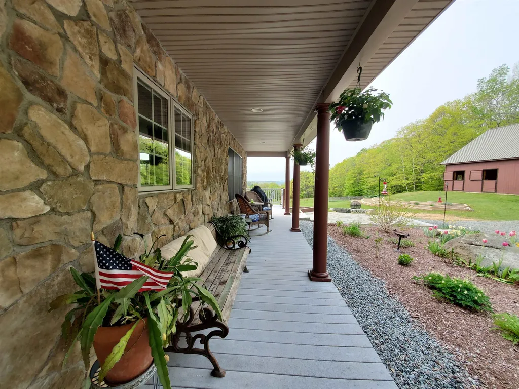 42 Beech Cobble Road Canaan NH 03741