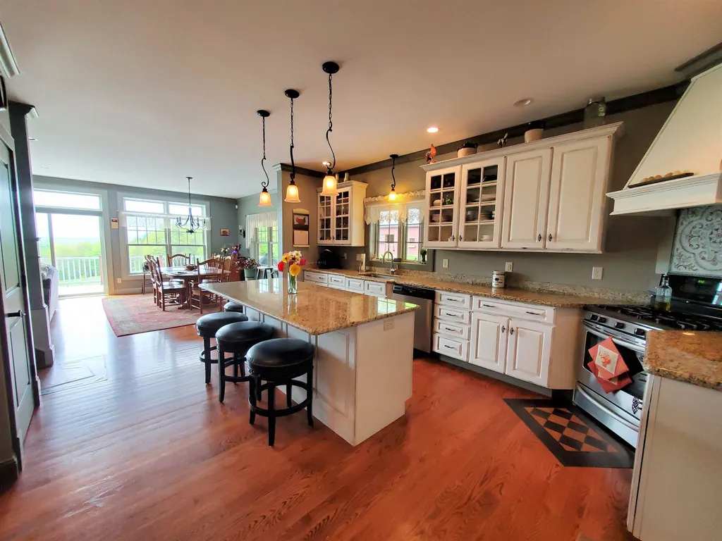 42 Beech Cobble Road Canaan NH 03741