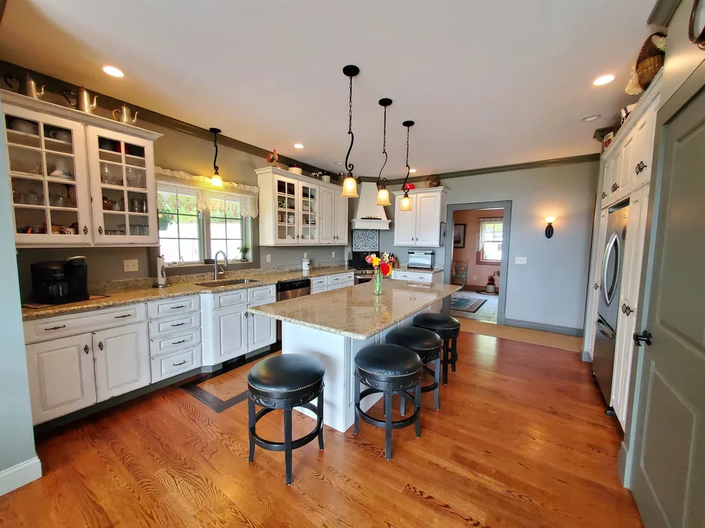 42 Beech Cobble Road Canaan NH 03741