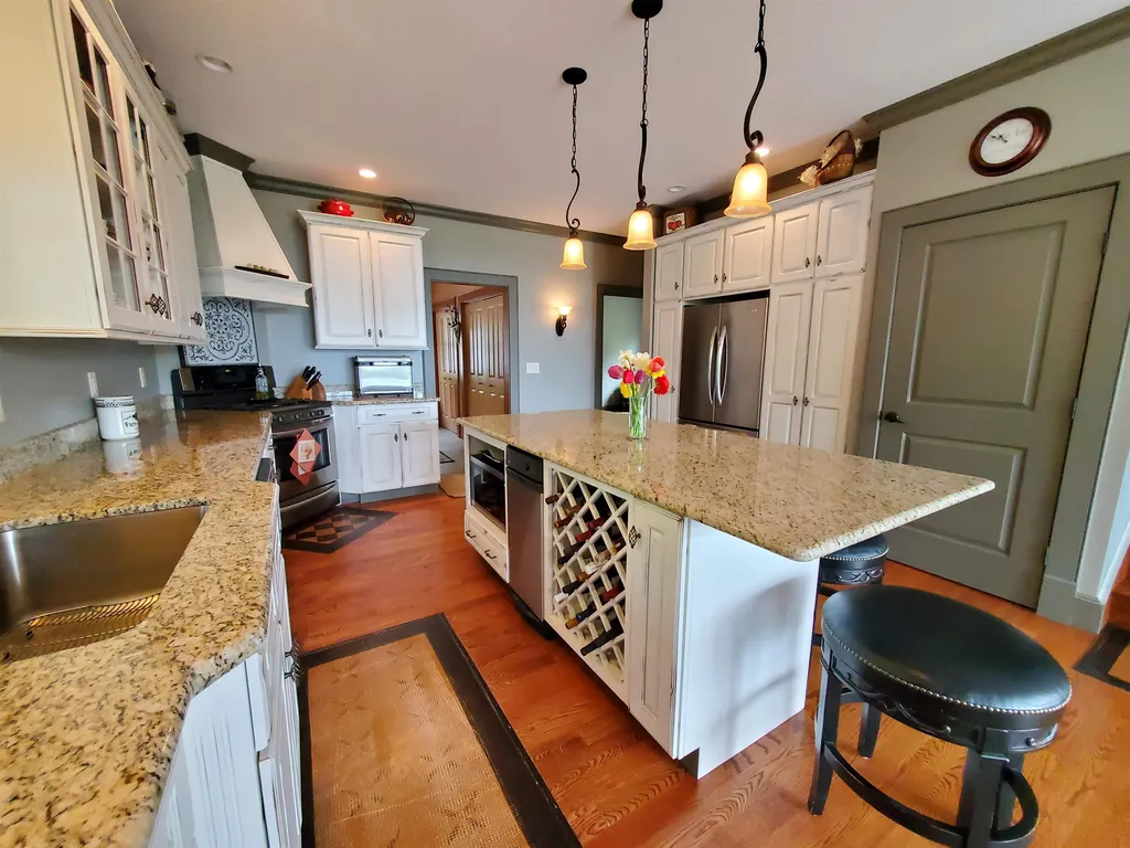 42 Beech Cobble Road Canaan NH 03741