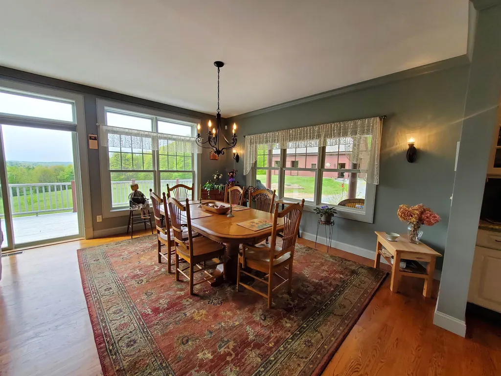 42 Beech Cobble Road Canaan NH 03741