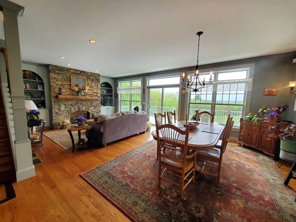 42 Beech Cobble Road Canaan NH 03741