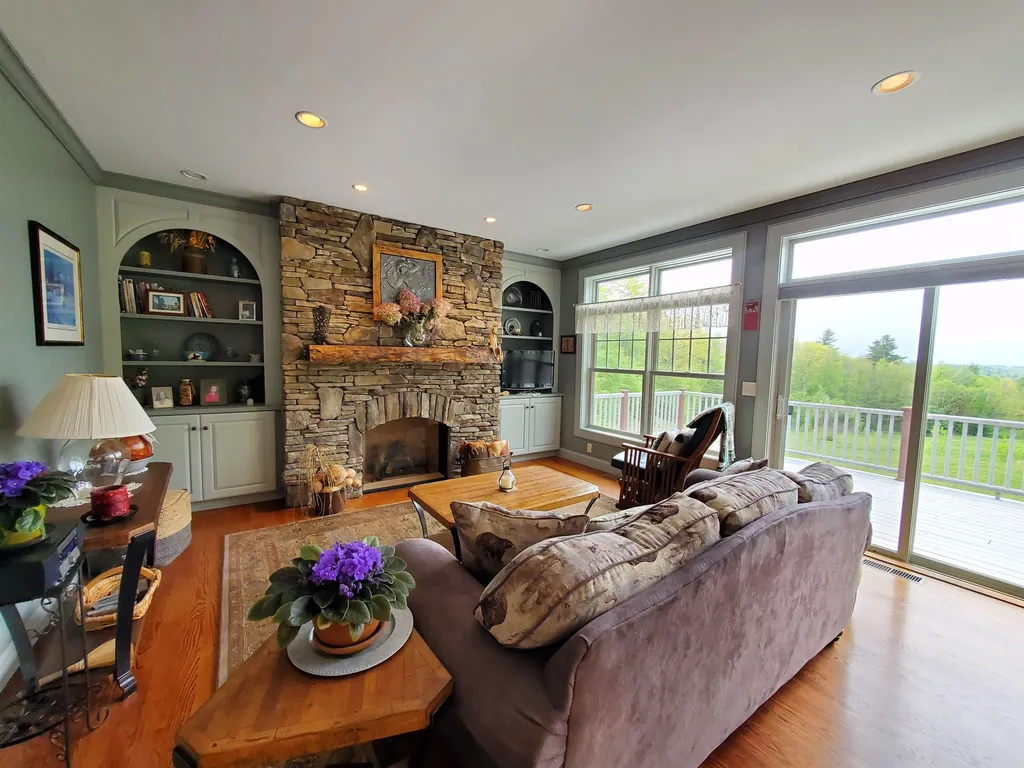 42 Beech Cobble Road Canaan NH 03741