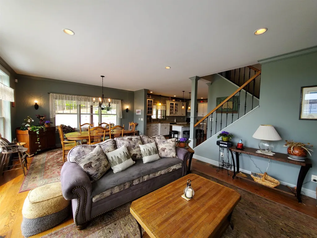 42 Beech Cobble Road Canaan NH 03741