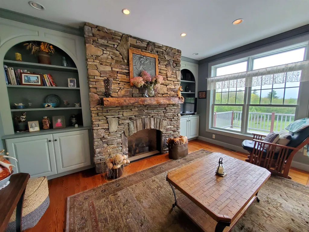 42 Beech Cobble Road Canaan NH 03741