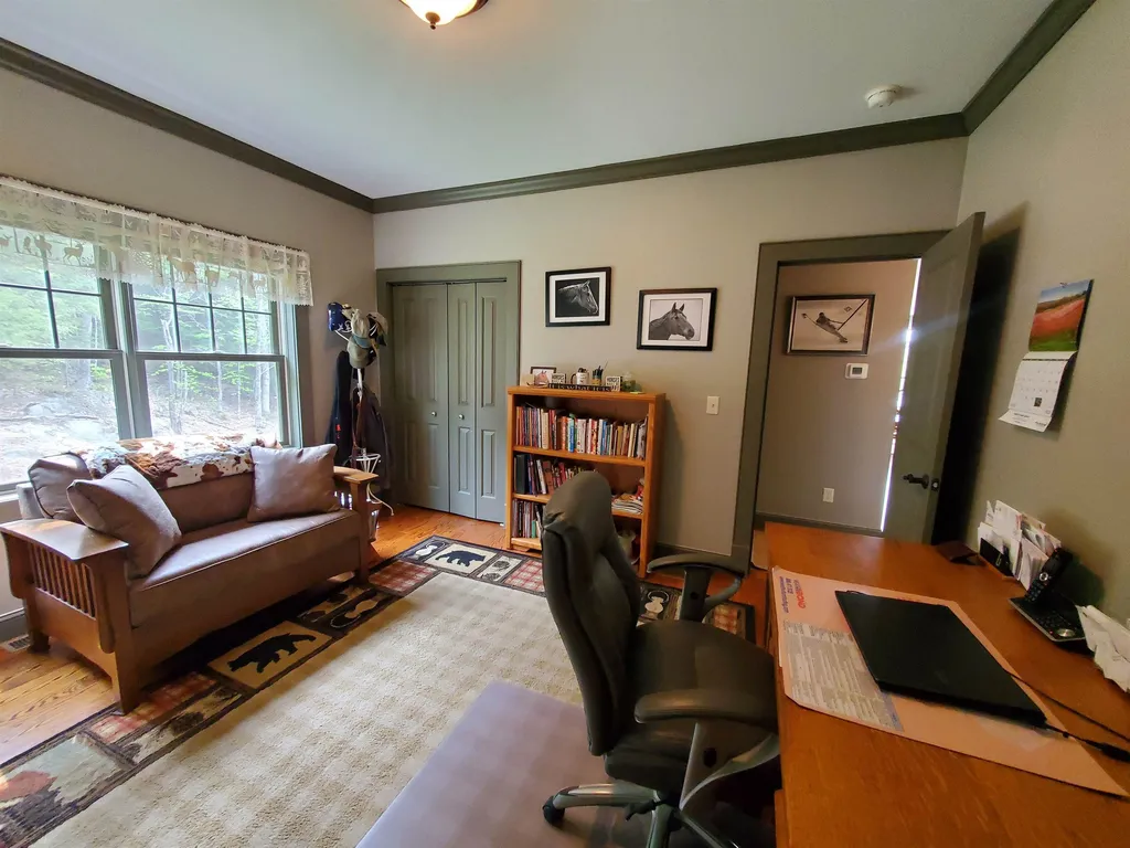 42 Beech Cobble Road Canaan NH 03741