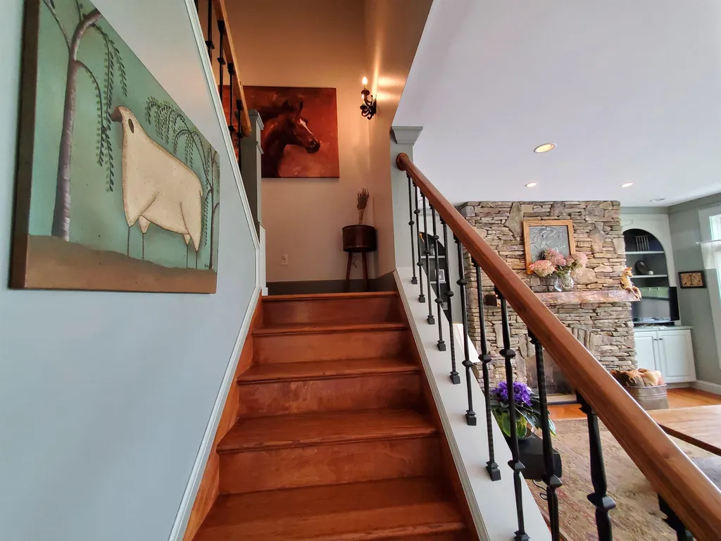 42 Beech Cobble Road Canaan NH 03741