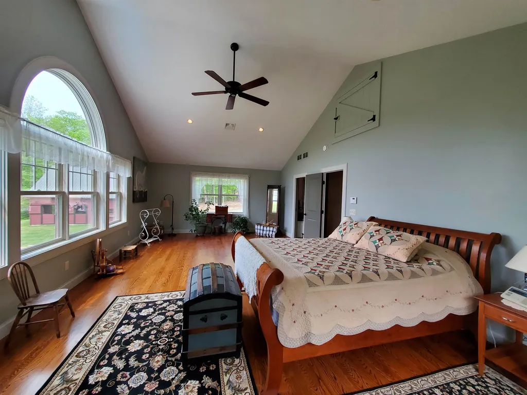 42 Beech Cobble Road Canaan NH 03741