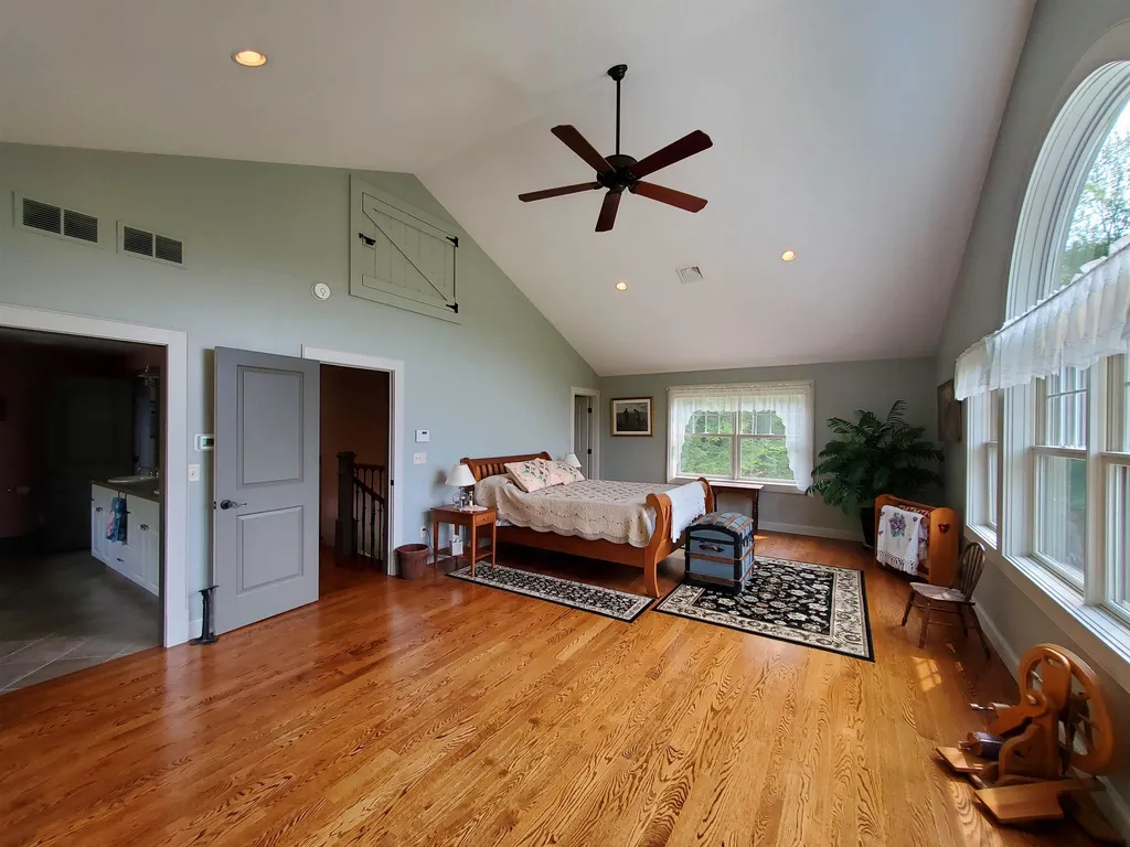 42 Beech Cobble Road Canaan NH 03741