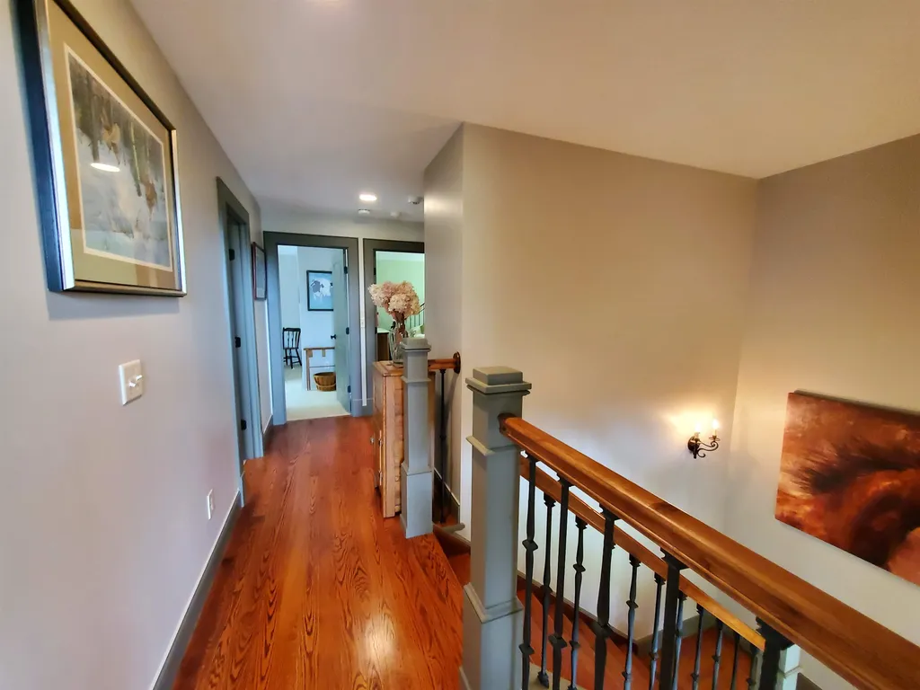 42 Beech Cobble Road Canaan NH 03741