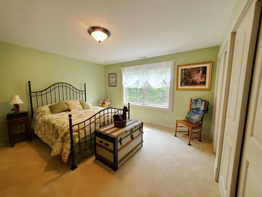 42 Beech Cobble Road Canaan NH 03741