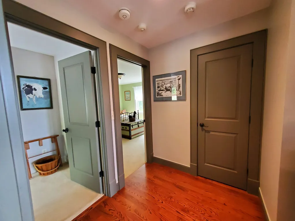 42 Beech Cobble Road Canaan NH 03741