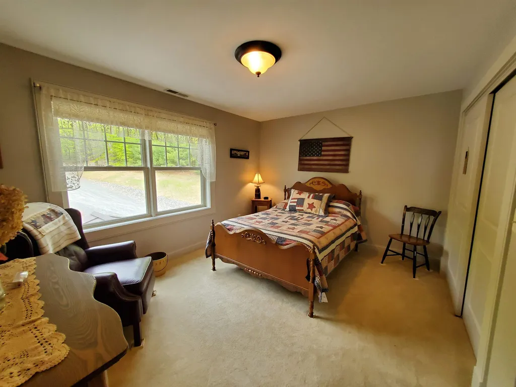 42 Beech Cobble Road Canaan NH 03741