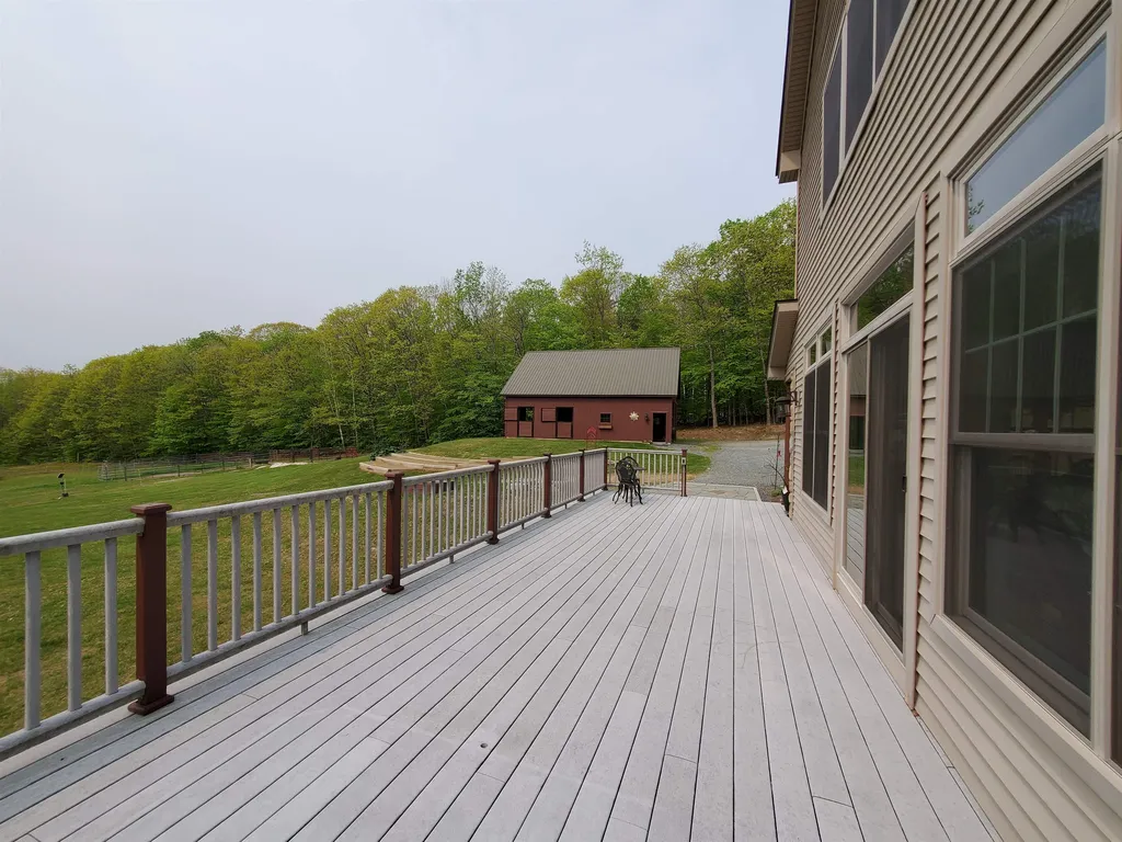 42 Beech Cobble Road Canaan NH 03741