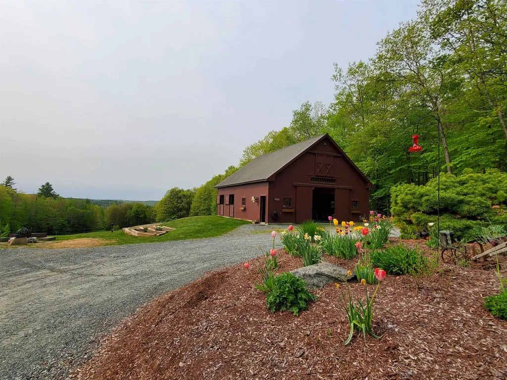 42 Beech Cobble Road Canaan NH 03741