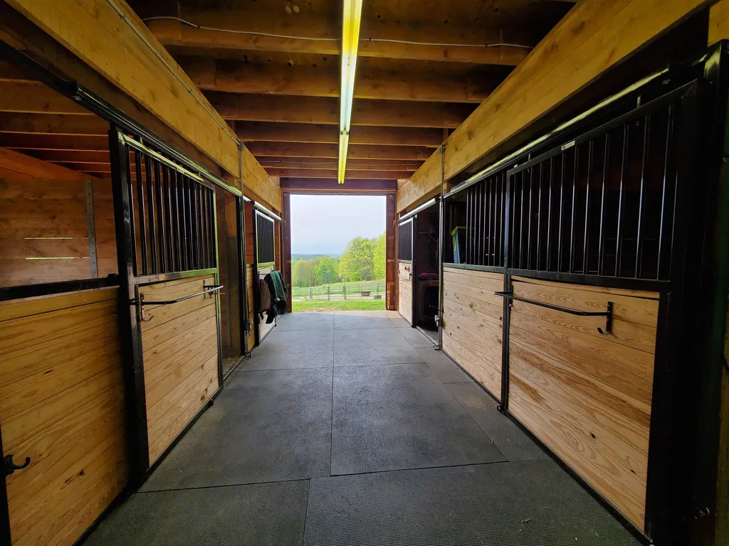 42 Beech Cobble Road Canaan NH 03741