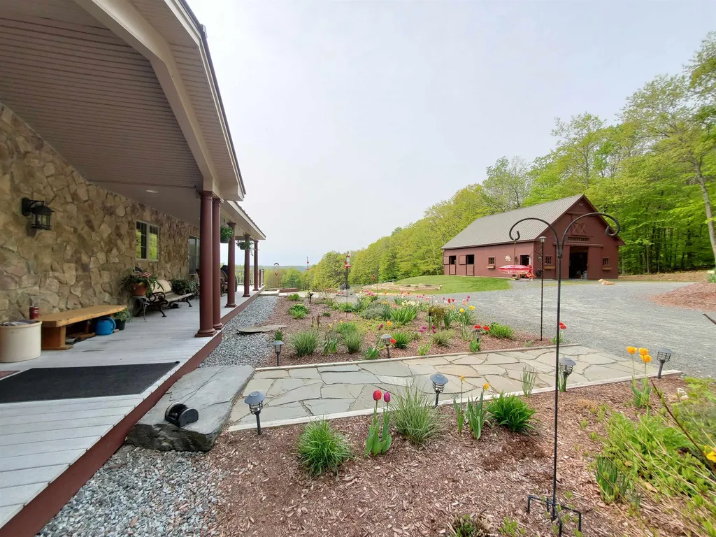 42 Beech Cobble Road Canaan NH 03741