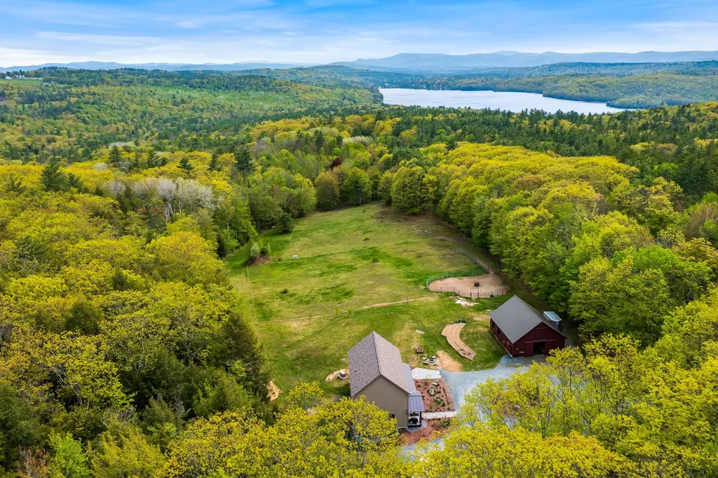 42 Beech Cobble Road Canaan NH 03741