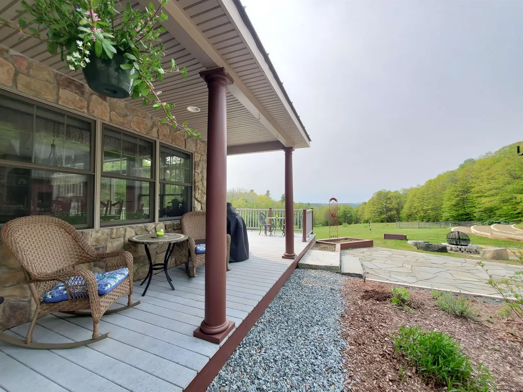 42 Beech Cobble Road Canaan NH 03741
