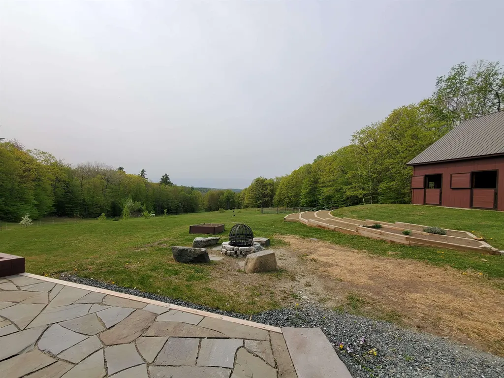42 Beech Cobble Road Canaan NH 03741
