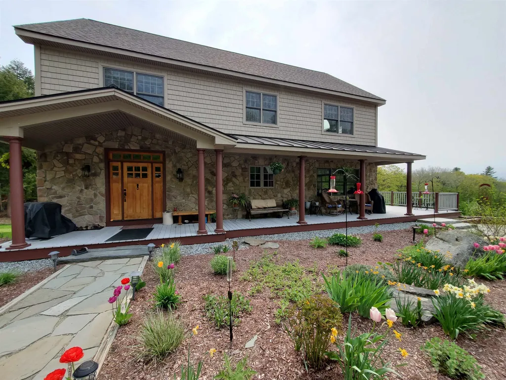 42 Beech Cobble Road Canaan NH 03741