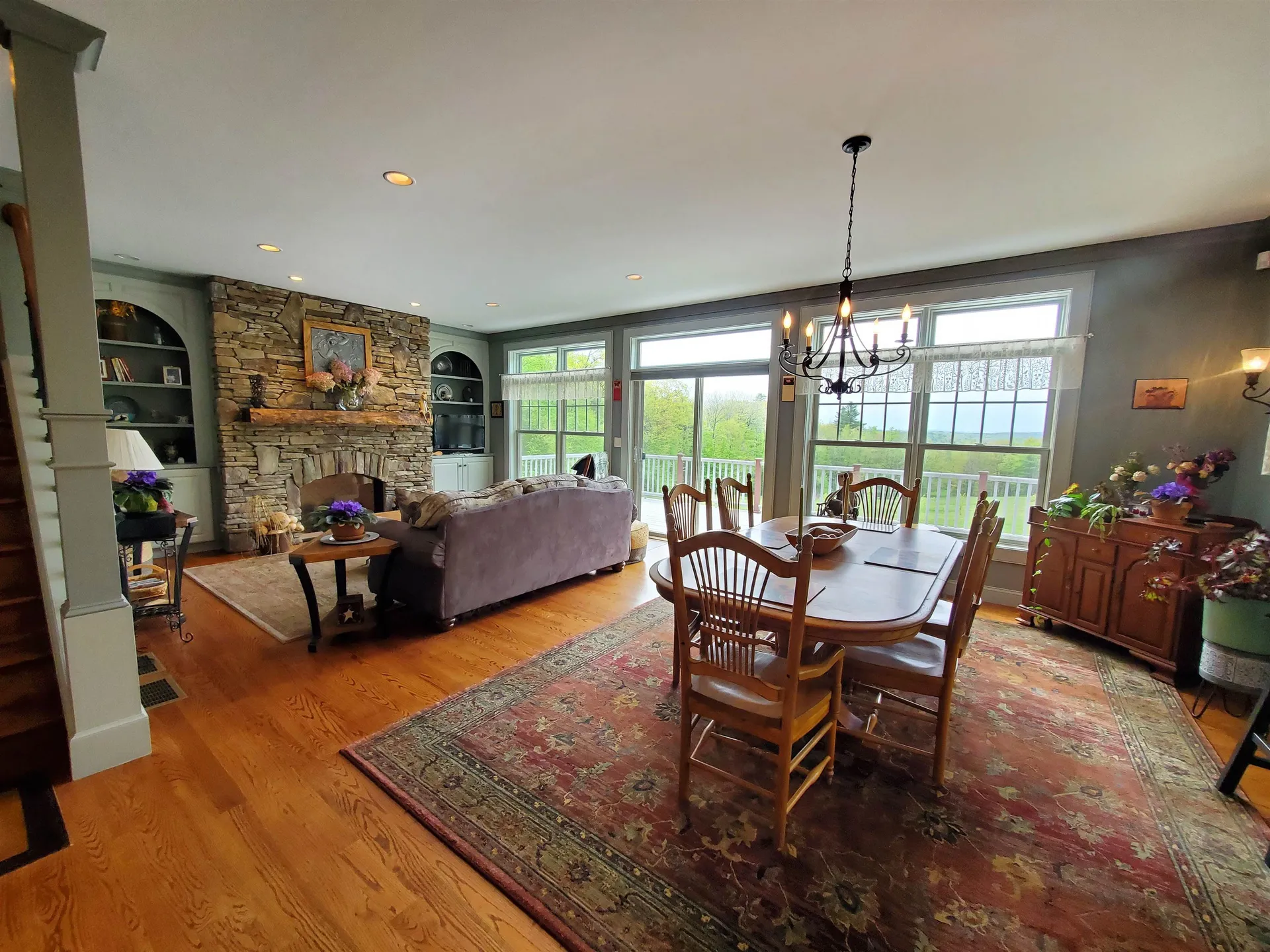 42 Beech Cobble Road Canaan NH 03741