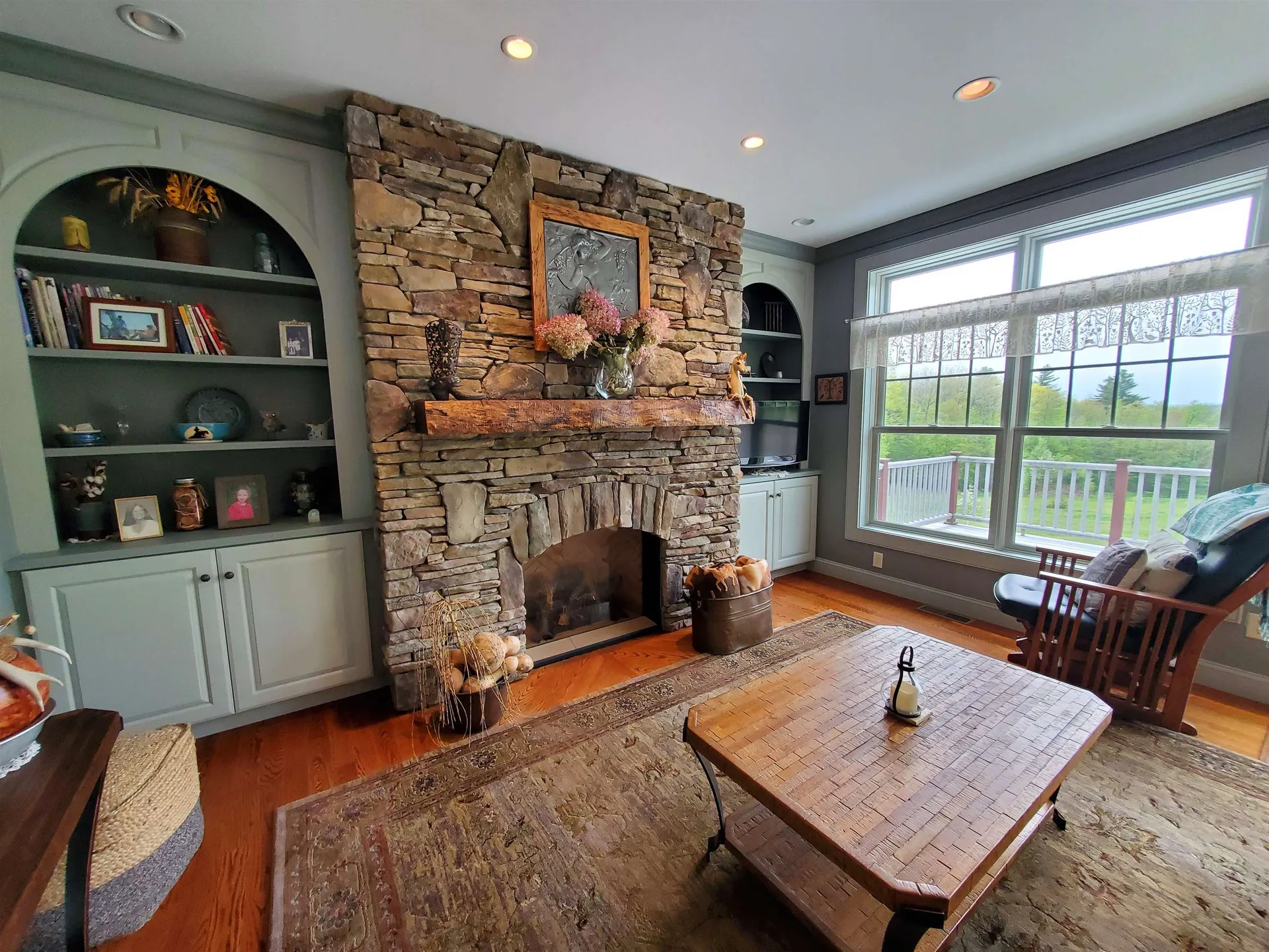 42 Beech Cobble Road Canaan NH 03741