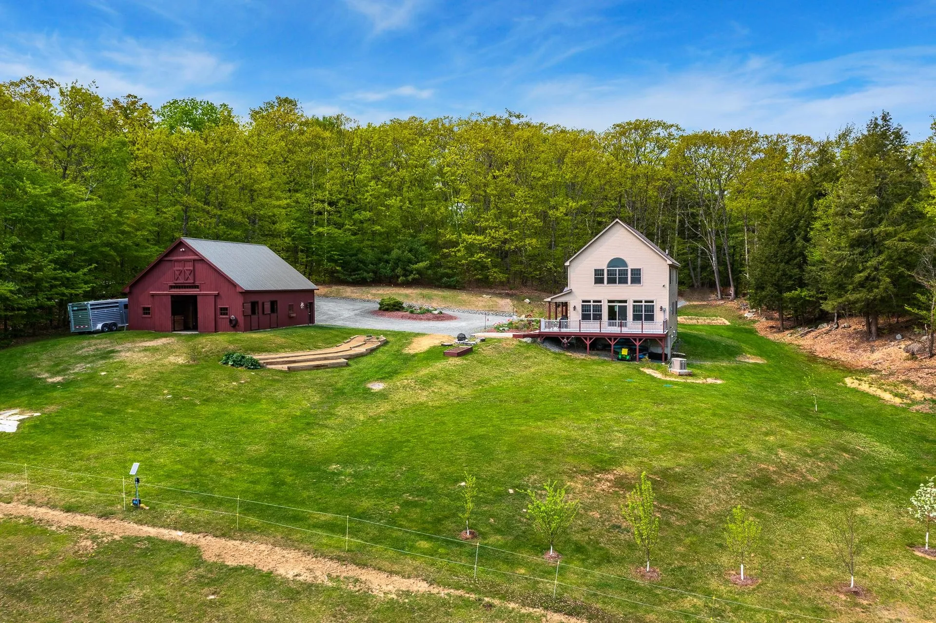 42 Beech Cobble Road Canaan NH 03741