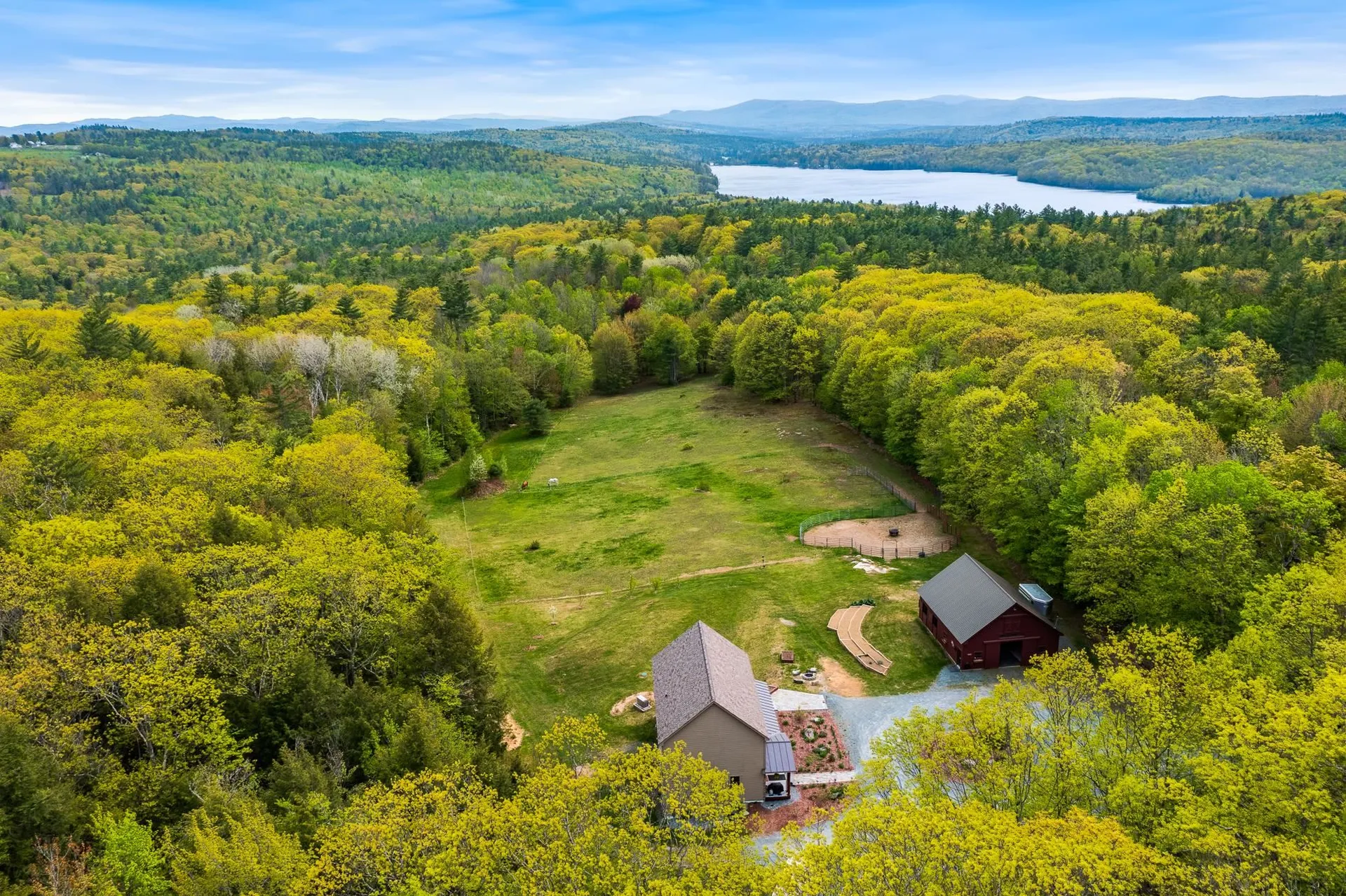 42 Beech Cobble Road Canaan NH 03741