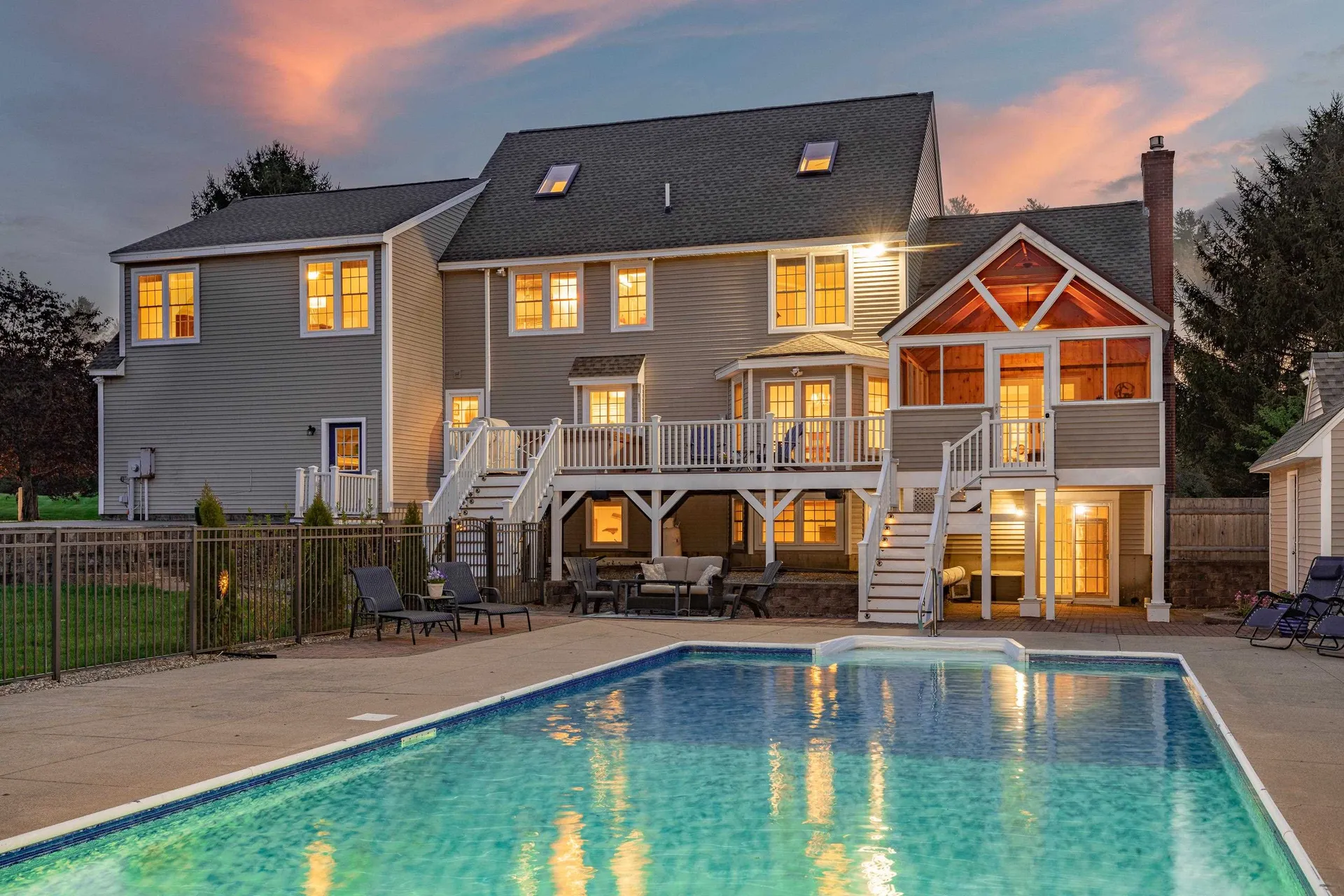 9 Strawberry Lane Stratham NH 03885