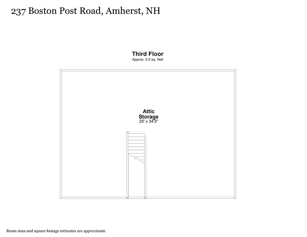 237 Boston Post Road Amherst NH 03031