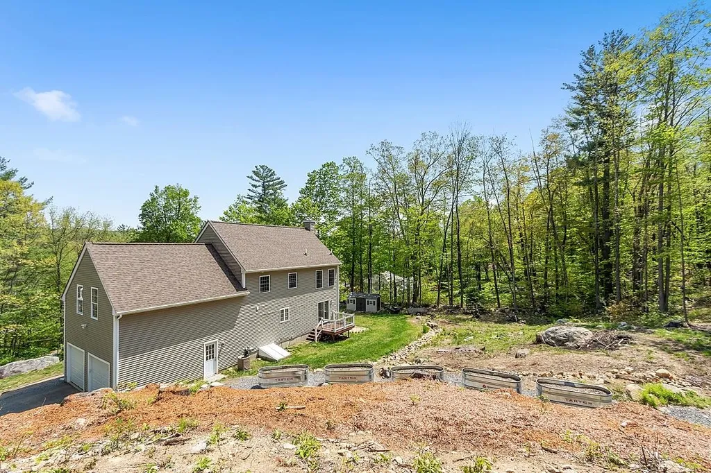 237 Boston Post Road Amherst NH 03031