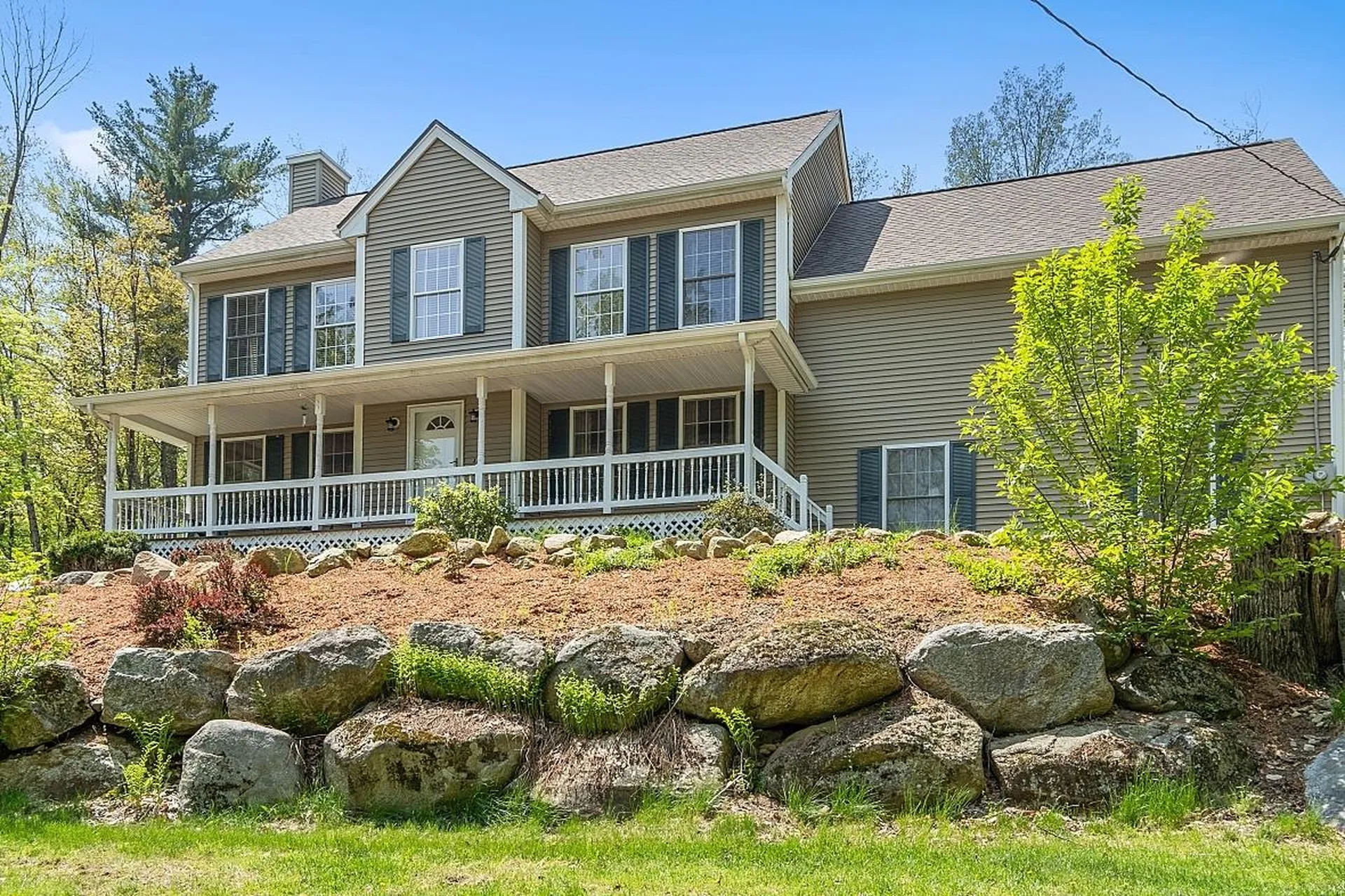 237 Boston Post Road Amherst NH 03031