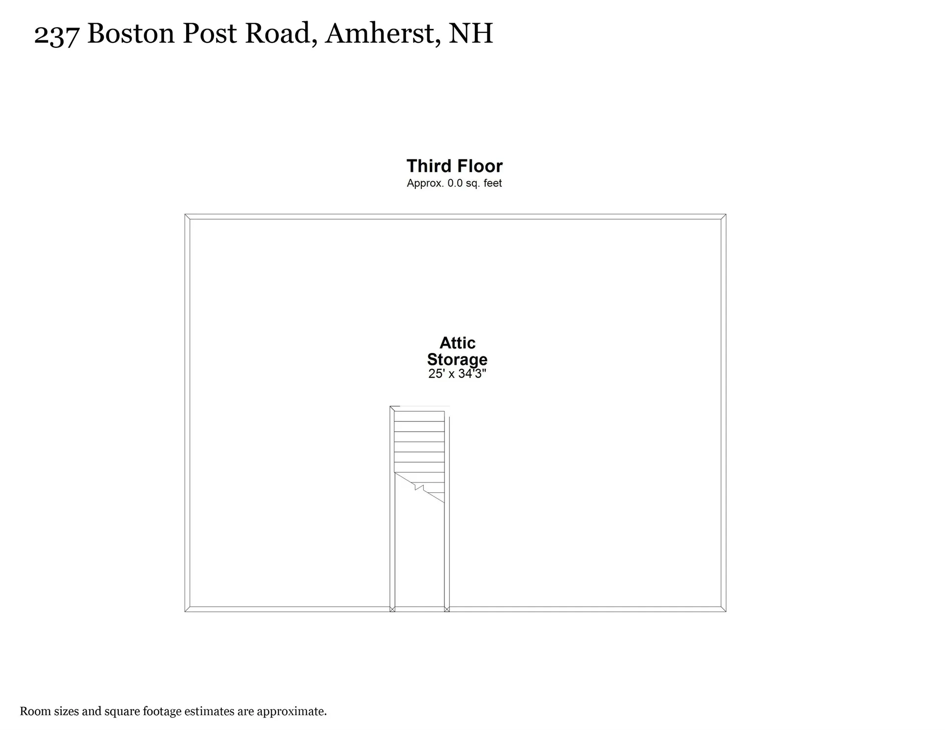 237 Boston Post Road Amherst NH 03031