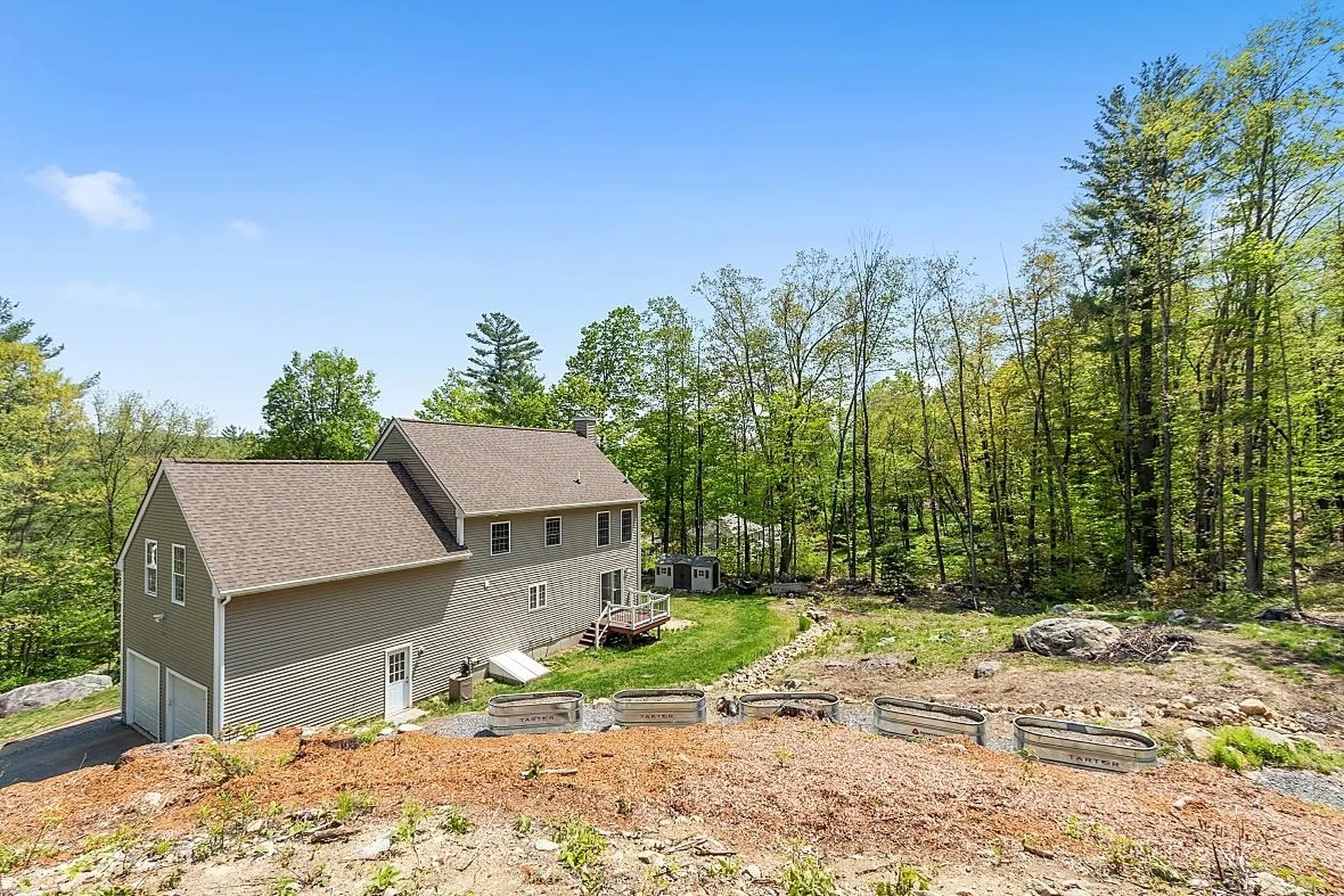 237 Boston Post Road Amherst NH 03031