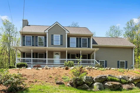 237 Boston Post Road Amherst NH 03031