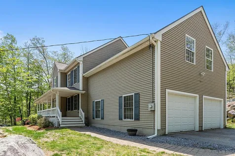 237 Boston Post Road Amherst NH 03031