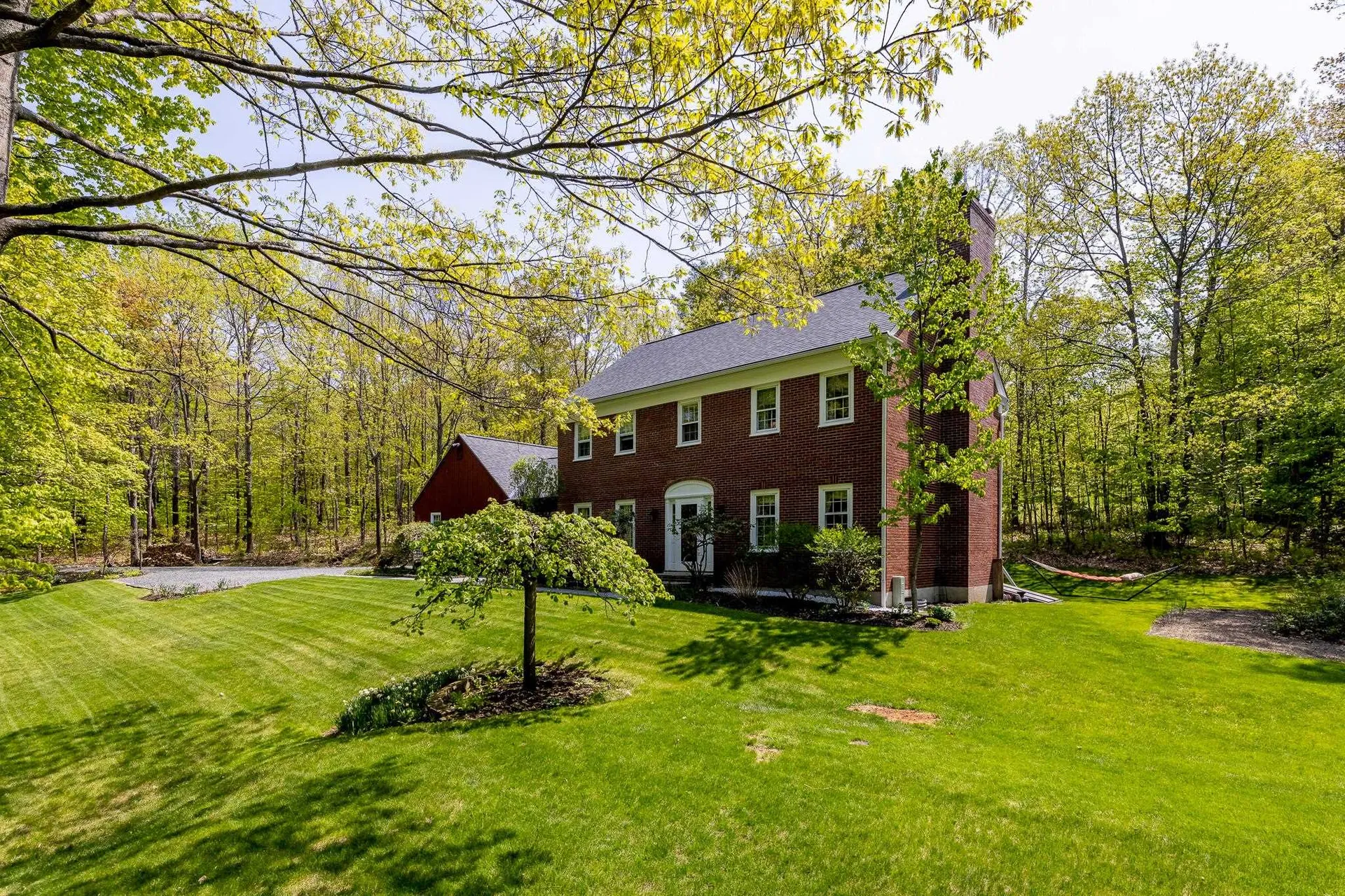 2 Sugar Maple Lane Hanover NH 03755