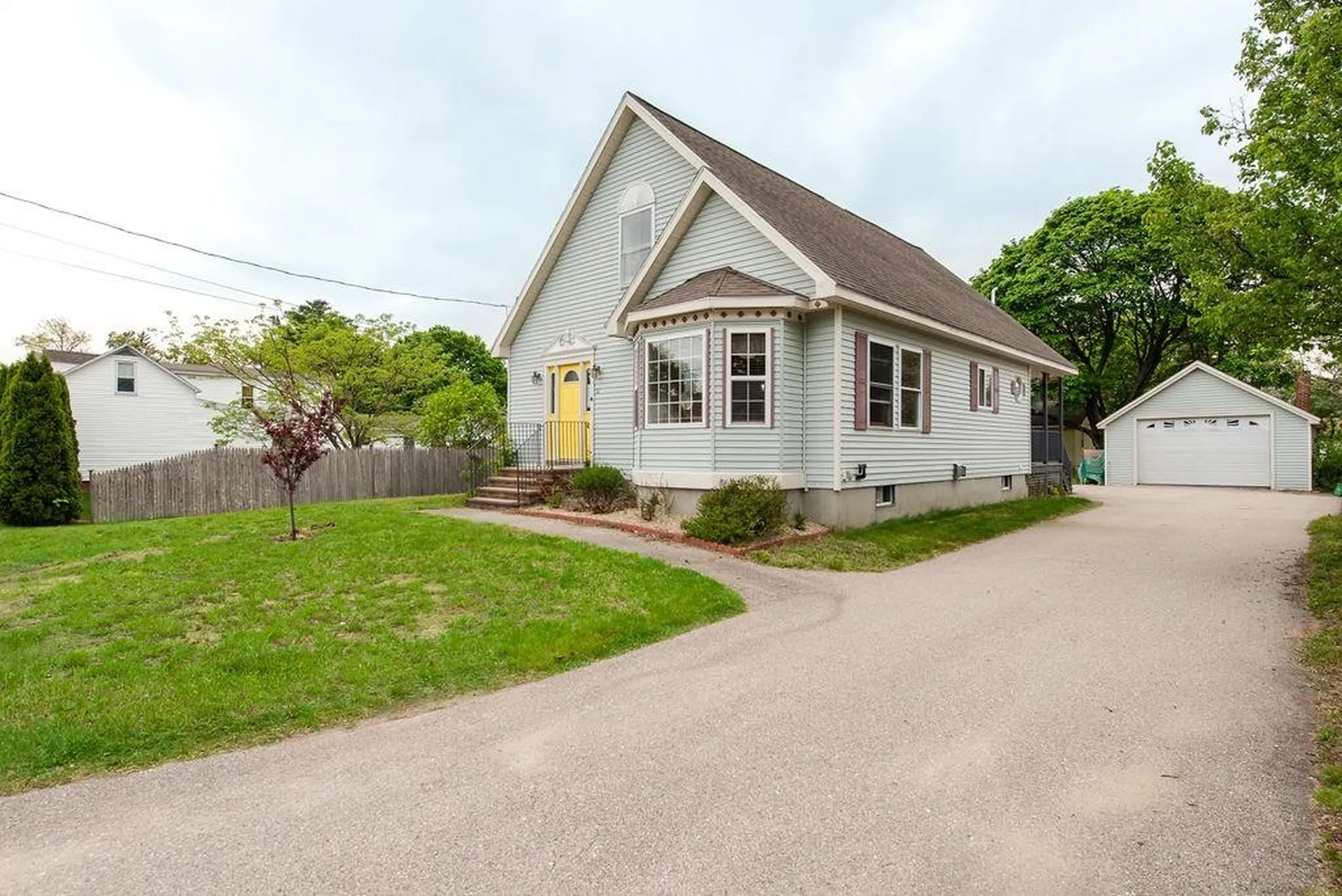 32 Jenness Street Rochester NH 03867