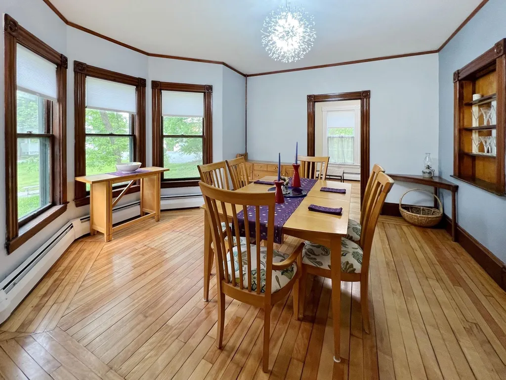 143 North Main Street Lebanon NH 03784