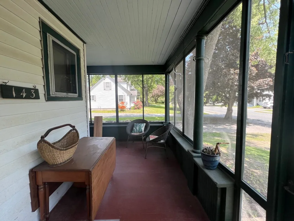 143 North Main Street Lebanon NH 03784