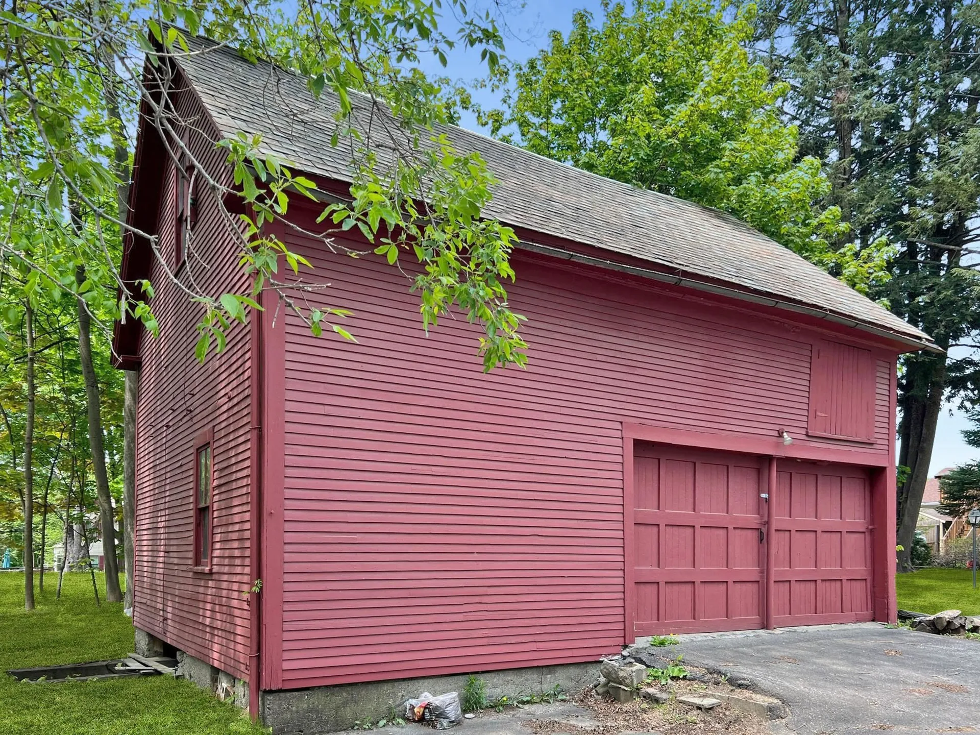 143 North Main Street Lebanon NH 03784