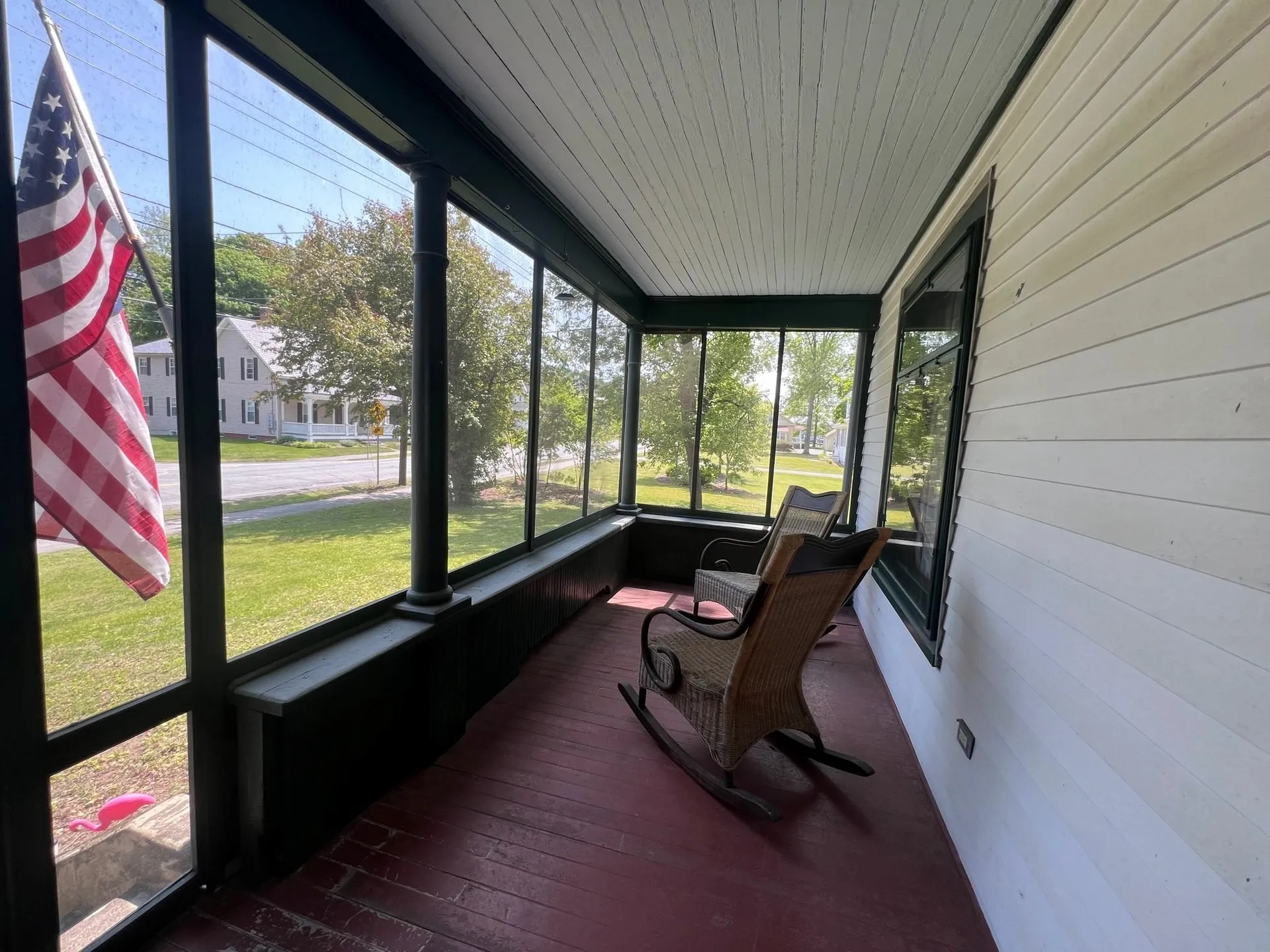 143 North Main Street Lebanon NH 03784