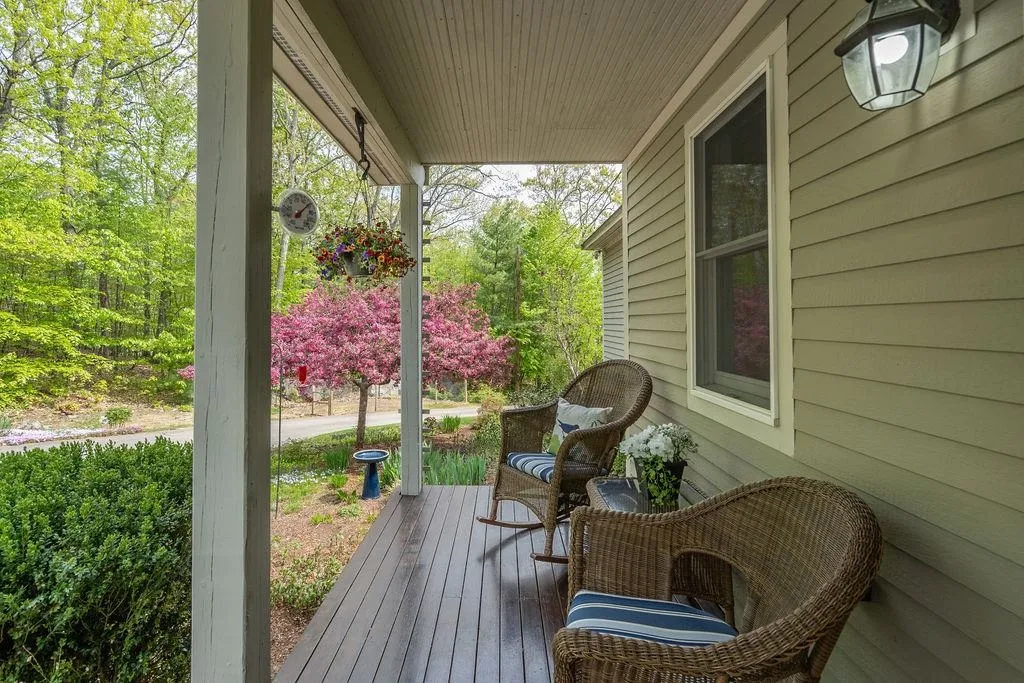 92 Pointe Trinity Drive Strafford NH 03884