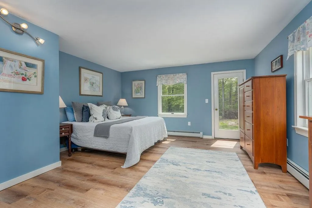 92 Pointe Trinity Drive Strafford NH 03884