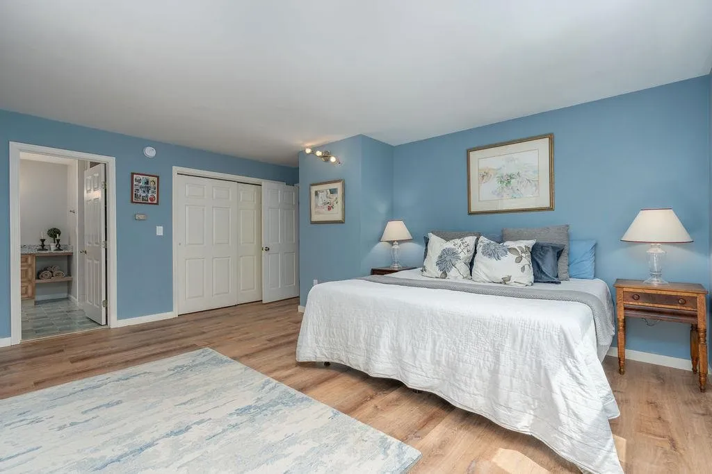 92 Pointe Trinity Drive Strafford NH 03884