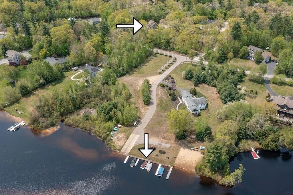 92 Pointe Trinity Drive Strafford NH 03884